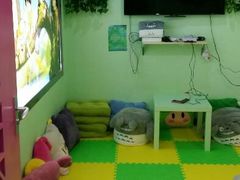 android_upload_pic-ELEVEN桌游剧本杀轰趴馆(三里屯店)