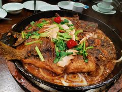 -老板恋上鱼(高新万达店)