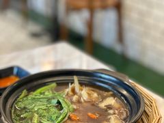 -鸡坤茶室(三里屯店)