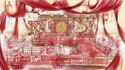 -DNA Wedding 婚礼记(上海店)