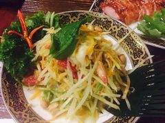 -Siam泰餐厅(水上公园店)