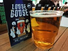 鹅岛精酿啤酒-Goose Island Brewhouse鹅岛精酿啤酒餐厅