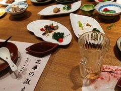 -味见·荣家(亚泰大街店)