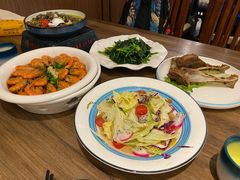 -锡和无锡菜(景丽苑店)