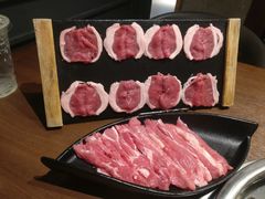 -快乐小羊·内蒙牛羊肉火锅(流花中心店)