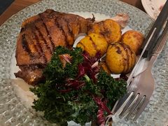 -Bistro Les Lilas丁香花小酒馆