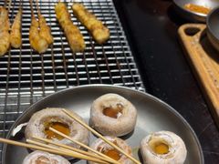 -夜食白市Yespicy·烧烤啤酒宵夜(番禺四海城店)
