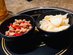 -三人行骨头王火锅(长寿店)