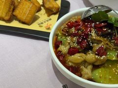 -顺风江南宴(静安大融城店)