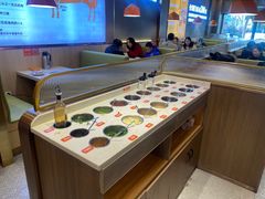 -古乐牛香·鲜牛肉牛杂火锅(新区店)