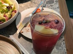 -芭莉与彩虹西餐厅(成都合生汇店)