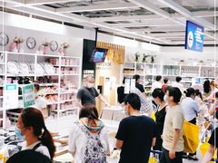 -宜家家居(西安未央商场店)