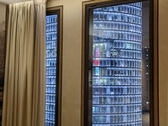 -上海外滩英迪格酒店