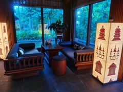 -西双版纳洲际度假酒店兰吧
