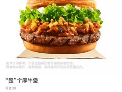 -汉堡王(徐汇绿地缤纷店)