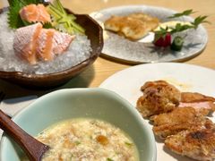 -千叶创意融合料理(水韵城店)