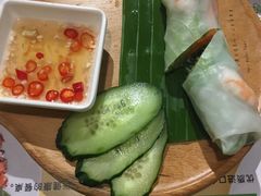 -来龙里 精致 东南亚餐室(万象城店)