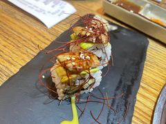 -赤坂亭·M9和牛烧肉·铁板烧(合肥万象城店)