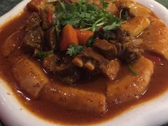 -东方亚克西餐厅(西康路店)