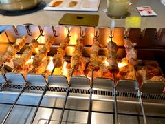-丰茂烤串(公园店)