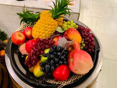 -食代馆(深业上城店)