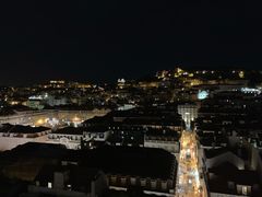 -圣胡斯塔升降机