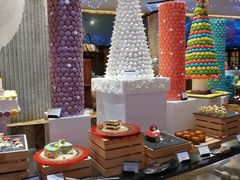 -佛山保利洲际酒店·月色西餐厅