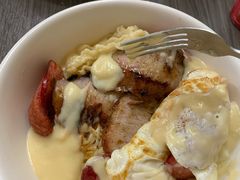 -新记餐厅(香槟大厦店)