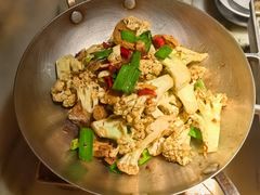 -绿茶餐厅(雁塔大悦城店)