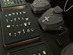 -梵薇Joker.V银饰工作室