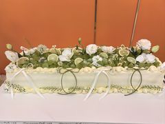 -小麦穗私人订制蛋糕·甜品台(万达店)