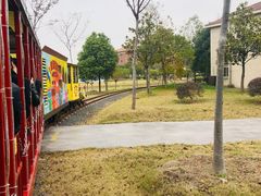 -歌斐颂巧克力小镇