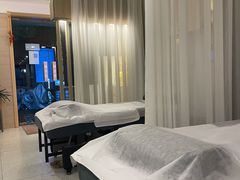 -麦悠悠·SPA·推拿(太阳山路店)