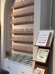 -花系美·美甲美睫精品店