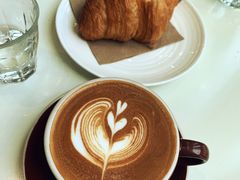 -VOYAGE COFFEE(杨梅竹店)