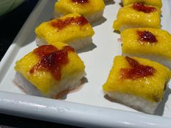 黄米凉糕-紫泥369粗粮季(鼓楼店)