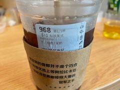 -瑞幸咖啡(罗湖投资控股大厦店)