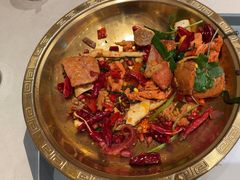 -大食代美食广场(上海中心店)