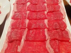 -南门涮肉(后海店)