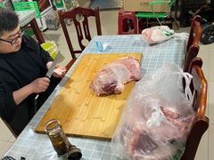 -大漠奇香馕坑肉