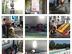 -太阳岛度假酒店