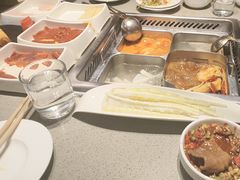 -海底捞火锅(国贸购物中心店)