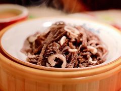 -京华烟云·北京烤鸭(领展购物广场·中关村店)
