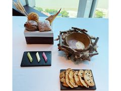 -翡翠36餐厅(浦东香格里拉店)