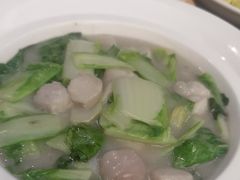 -丰收日·小海鲜·沪上家宴(顾村正大店)