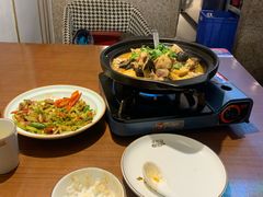 -禾珍珠家常小馆(河南博物院店)