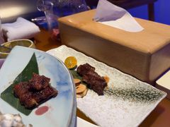 -味见·雪月花(天富路店)