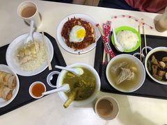 -纽顿熟食中心