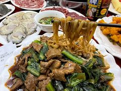 -花苑美食横琴生蚝火锅(拱北粤华路店)