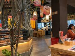 -南京大牌档(龙江新城市广场店)